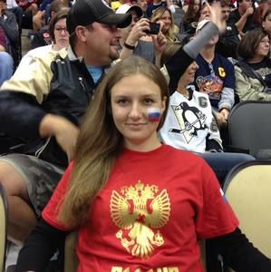 Meet your Posher, Olga